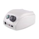 Фрезер для маникюра и педикюра Saeshin Strong 207B 120II 65W / 35000 об Silver - изображение 4