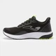 Кроссовки Joma BORO черно-белые 46 RBOROW2101 - изображение 4
