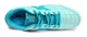 Футзалки (бампы) Kelme FLAMENCO SALA ACID бирюзовые 44.5 55.900.328 - изображение 5