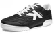 Футзалки (бампы) Kelme FLAMENCO SALA черно-белые 46 55.869.026 - изображение 4