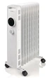 Масляный радиатор Gorenje OR2000M 9 cекций 2000 Вт 15 м2 мех. упр-ние (OR2000M) - изображение 1