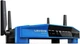 Маршрутизатор LINKSYS WRT3200ACM AC3200, 4xGE LAN, 1xGE WAN, 1xUSB3.0, USB2.0/eSATA, 4х внешн. ант. (WRT3200ACM-EU) - изображение 3