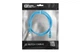 Патч-корд 2E САТ 6, S-FTP, 1м, 26AWG, RJ45, 7/0.16, Cu, PVC, синій - изображение 3