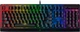 Клавіатура Razer BlackWidow V3 Yellow Switch (RZ03-03542100-R3R1) UA [68040] - зображення 8