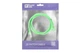 Патч-корд 2E Cat 5e,UTP,RJ45, 26AWG ,7/0.16 Cu, 1.20 m,PVC, Green (2E-PC5ECOP-120GRN) - изображение 3