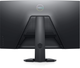 Монитор LCD 31.5" DELL S3222DGM 2xHDMI, DP, Audio, VA, 2560x1440, 165Hz, 1ms, 99%sRGB, CURVED, FreeSync, HAS (210-AZZH) - изображение 5