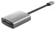 Кардридер Trust DALYX FAST USB-C ALUMINIUM (24136_TRUST) - зображення 3