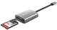 Кардридер Trust DALYX FAST USB-C ALUMINIUM (24136_TRUST) - зображення 6