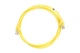 Патч-корд 2E Cat 5e,UTP,RJ45, 26AWG ,7/0.16 Cu, 1.50 m, PVC,Yellow (2E-PC5ECOP-150YLW) - изображение 2