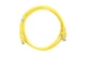 Патч-корд 2E Cat 6,UTP,RJ45, 26AWG ,7/0.16 Cu, 1.00 m, PVC,Yellow (2E-PC6COP-100YLW) - изображение 2