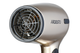 Фен Ardesto HD-503T дорожный/1200 Вт/складная ручка/2 скорости/2 темпер. режима/золотисто-черный (HD-503T) - изображение 4