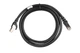 Патч-корд 2E Cat 6,S-FTP экран оплётка фольга,RJ45, 4Х2 27AWG ,7/0.14 Cu, 1.50 m, PVC,Black (2E-PC6SFTPCOP-150BK) - изображение 2