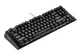 Клавиатура 2E KG355, LED, Gaming, USB, 1.5m, black UA UCRF - изображение 3