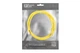 Патч-корд 2E Cat 6,UTP,RJ45, 26AWG ,7/0.16 Cu, 1.50 m, PVC,Yellow (2E-PC6COP-150YLW) - изображение 3