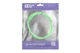 Патч-корд 2E Cat 5e,UTP,RJ45, 26AWG ,7/0.16 Cu, 1.00 m,PVC, Green (2E-PC5ECOP-100GRN) - изображение 3