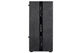 Корпус 2E GAMING RUNA (G2107-500),БП 2E ATX500G,MidT,2xUSB2.0,1xUSB3.0,1х120мм ARGB,стекло,черн. (2E-G2107-500) - зображення 2