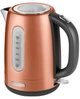 Електрочайник SENCOR SWK1776GD - зображення 1