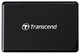 Кардридер Transcend USB 3.1 UHS-II Multi Card Black (TS-RDF9K2) - зображення 2