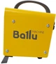 Тепловая пушка Ballu BKS-3 - изображение 3