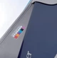 Чохол для ноутбука 13/14" Tucano Colore (blue) (BFC1314-B) - зображення 3