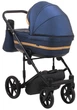 Коляска 2 в 1 Adamex Rimini ECO RI-250 - изображение 4