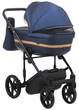 Коляска 2 в 1 Adamex Rimini ECO RI-250 - изображение 5