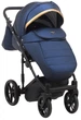 Коляска 2 в 1 Adamex Rimini ECO RI-250 - изображение 6