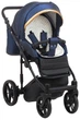 Коляска 2 в 1 Adamex Rimini ECO RI-250 - изображение 7