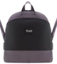 Коляска 2 в 1 Bair Next Soft 33 бузковий - зображення 8