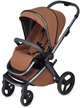 Универсальная коляска 2 в 1 Anex l/type hazel (lt-11t) - изображение 11