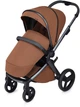 Универсальная коляска 2 в 1 Anex l/type hazel (lt-11t) - изображение 12
