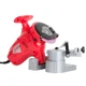 Станок для заточки цепей 250 Вт INTERTOOL DT-0850 в комплекте с двумя заточными дисками - изображение 4