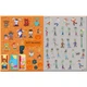 Usborne Halloween Sticker Book. Fiona Watt. ISBN:9781801313650 - изображение 4