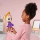 Ароматизированная Кукла Moose Кинди Кидс Тиара Спарклс Kindi Kids Tiara Sparkles (50122) - Kind Scented Sisters - изображение 5