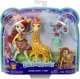 Лялька Mattel Энчантималс Жираф Джилліан і Паул Enchantimals Gillian Giraffe with Pawl (FKY74) - зображення 5