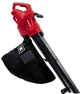 Садовый пылесос Einhell GC-EL 2500 E - изображение 1