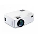 Проектор домашний мини портативный мультимедийный Full HD Led Projector A8 WIFI - изображение 3