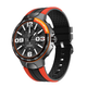 Спортивні Смарт-годинник Smart watch E15 red магнітна зарядка Bluetooth 5.0 вимір ЕКГ, кисень в крові і тиск - зображення 4