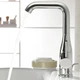 Змішувач для умивальника Grohe Essence New L-Size, хром (32628001) - изображение 4