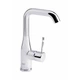 Змішувач для умивальника Grohe Essence New L-Size, хром (32628001) - изображение 7