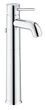 Змішувач для умивальника Grohe BauClassic XL-Size, хром (32868000) - изображение 13