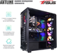 Компьютер ARTLINE Gaming X48 v36 (X48v36) AMD Ryzen 5 3600 / RAM 16ГБ / HDD 1ТБ + SSD 480ГБ / AMD Radeon RX 6600 8ГБ - изображение 4