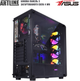 Компьютер ARTLINE Gaming X48 v36 (X48v36) AMD Ryzen 5 3600 / RAM 16ГБ / HDD 1ТБ + SSD 480ГБ / AMD Radeon RX 6600 8ГБ - изображение 8