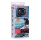 Экшн камера гоупро Action Camera Sports J400 ( A7) водонепроницаемая видеокамера полный комплект gopro крепежей + съёмка под водой 12 Мп MicroSD до 32 Гб (OI-208) - изображение 3
