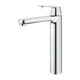 Змішувач для умивальника Grohe Eurosmart Cosmopolitan XL, хром (23921000) - изображение 7