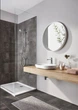 Змішувач для умивальника Grohe Eurosmart Cosmopolitan XL, хром (23921000) - изображение 13