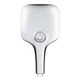Grohe Душовий набір Rainshower Smartactive Cube 130, хром (26583000) - изображение 11