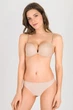 Бюстгальтер Wonderbra 8144 80D Бежевый (d9856b4e) - изображение 6