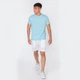 Футболка Joma DESERT бирюзовая 2XL 101739.350 - изображение 4