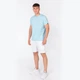 Футболка Joma DESERT бирюзовая 2XL 101739.350 - изображение 5